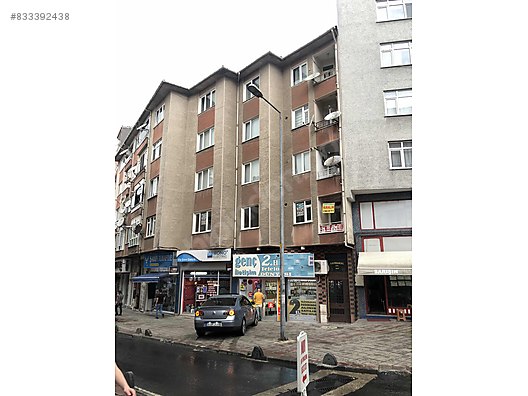 3 1 Dairemiz Sehir Merkezi Super Konumda Dortyol Agzi Kiracili Satilik Daire Ilanlari Sahibinden Com Da 833392438