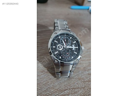 Casio edifice ef clearance 555