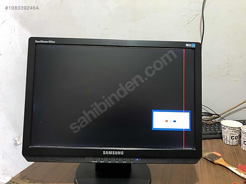 samsung syncmaster 920lm