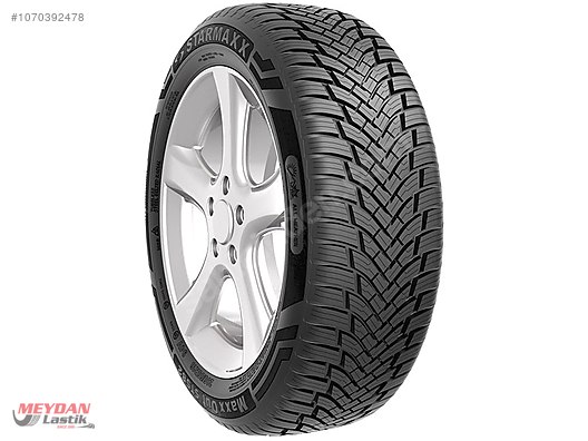 175 70 R13 82T TL MAXX OUT ST582 STARMAXX 4MEVS M 2023 at