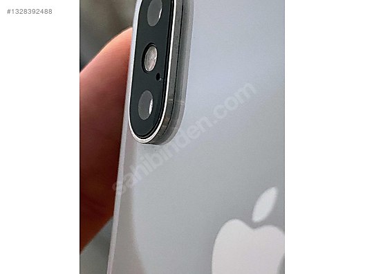 Apple / iPhone X / İphone X 256GB Temiz sahibinden.comda - 1328392488
