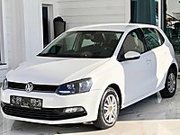 BOYASIZ // DİZEL // 2015 MODEL // POLO #1283392498