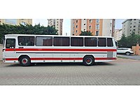 1988 Mercedes 302 #1273392501