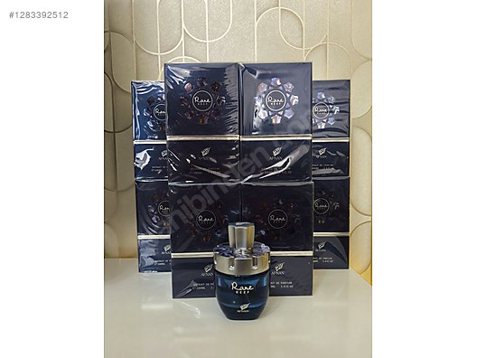 Used & Brand New Items / Beauty & Healthcare / Perfumes & Fragrances / Men