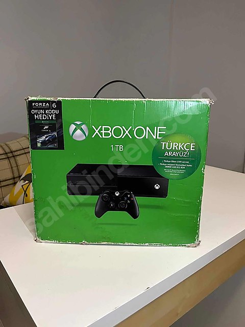 Xbox one s 1tb