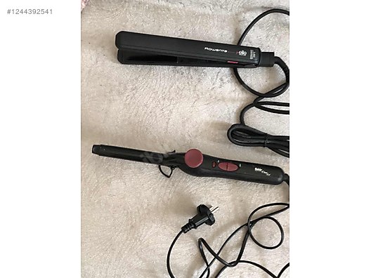Used & Brand New Items / Beauty & Healthcare / Hair Care / Hair Styling & Drying / Styling
