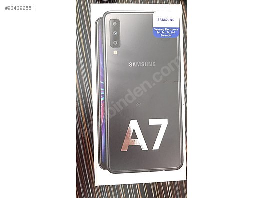 samsung galaxy a7 2018 2 el samsung a7 2018 sahibinden comda 934392551 samsung galaxy a7 2018 2 el samsung a7 2018 sahibinden comda 934392551