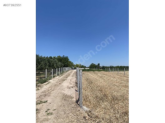 Karacaagacta 400m2 Sahibinden Satilik Arsa Su Elektrik Var Satilik Arsa Ilanlari Sahibinden Com Da 937392551