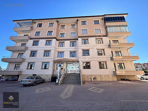 EGE EMLAK'TAN S.EYYUBİ SİTE İÇİ YÜKSEK GİRİŞ 2+1 KİRALIK DAİRE #1286392556