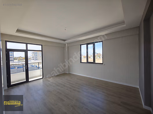 son bir tane kaldı..!MÜSTAKİL HUZURU, DAİRE KONFORU! #1254392565