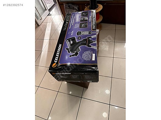 Used & Brand New Items / Cameras & Photographic Equipment / Telescopes / Refractor