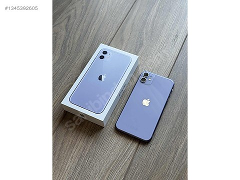 Apple / iPhone 11 / iPhone 11 128GB İlk Sahibinden sahibinden