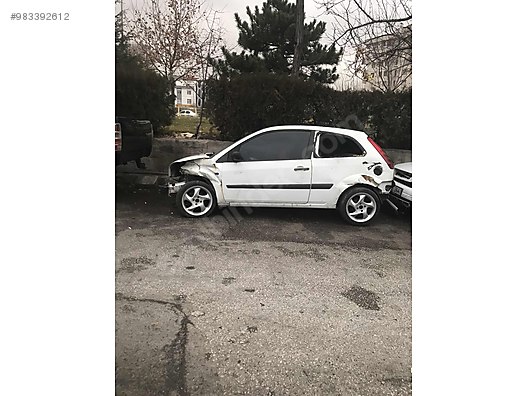 tramersiz tek kapi fiesta turkiye nin ilan sitesi sahibinden com da 983392612