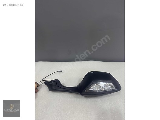 ナサ CITROEN ZX AYNA DIŞ DİKİZ KOMPLE AYNA SOL VM142HL ZX (91-) MEKANİK