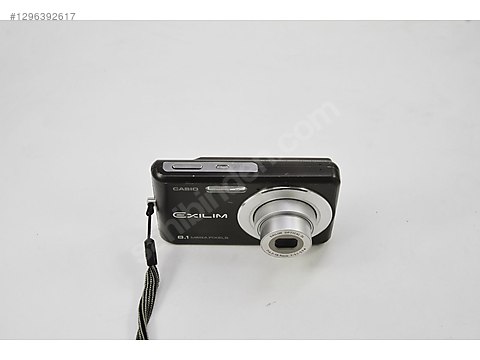 Compact / Casio / Exilim EX-Z8 / CASIO EXILIM EX Z8 on sahibinden