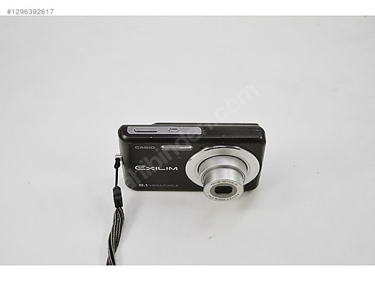 Compact / Casio / Exilim EX-Z8 / CASIO EXILIM EX Z8 on sahibinden
