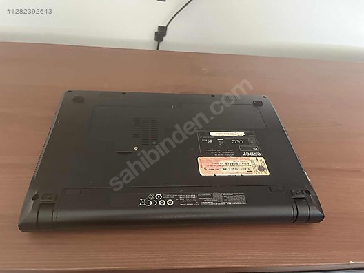İkinci El ve Sıfır Alışveriş / Bilgisayar / Dizüstü (Notebook) / Laptop / Exper