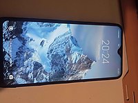 xiaomi redmi 8 4/64