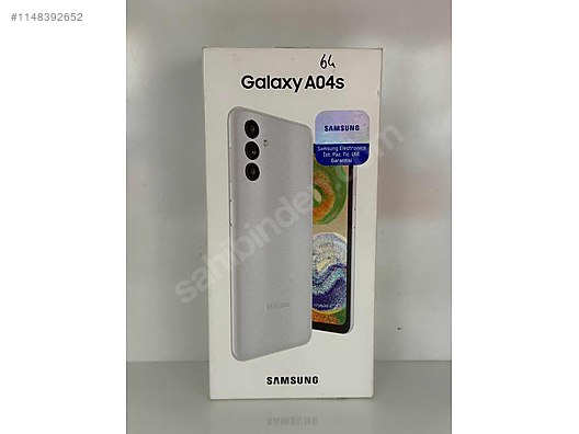 Samsung / Galaxy A04s / samsung A04s at  - 1127713793