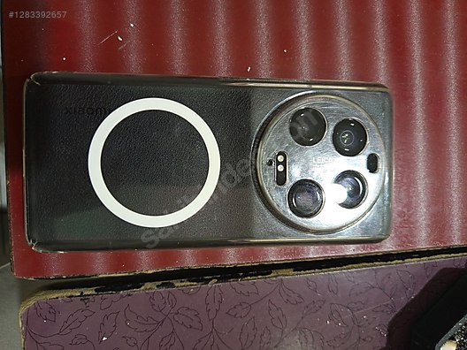 İkinci El ve Sıfır Alışveriş / Cep Telefonu & Aksesuar / Cep Telefonu / Xiaomi / 13 Ultra