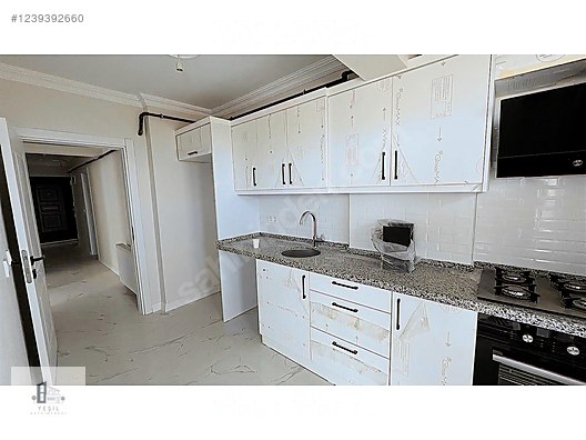 YEŞİL GAYRİMENKULDEN ESENKÖYDE DENİZ,ORMAN MANZARALI LÜXDAİRELER #1239392660