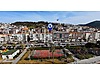DİKİLİ MERKEZDE DENİZ VE PARK MANZARALI YATIRIM FIRSATI 2+1
