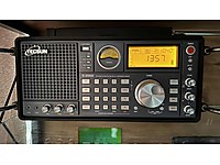 Tecsun s2000 takas yoktur..! #1282392691