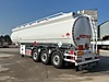 Vasıta / Ticari Araçlar / Dorse / Tanker