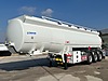 Vasıta / Ticari Araçlar / Dorse / Tanker