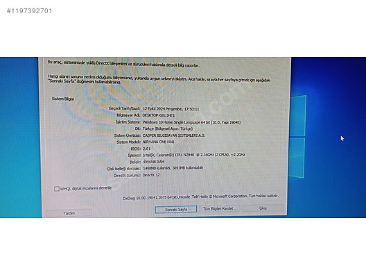 İkinci El ve Sıfır Alışveriş