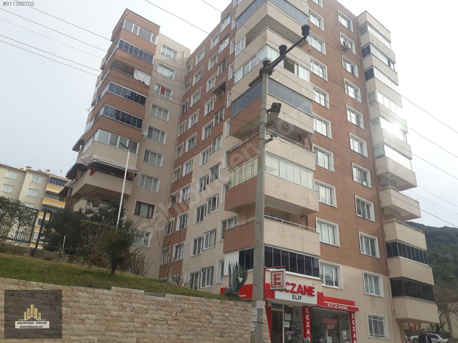 HAZNEDAR�DAN KİRALIK DAİRE Kiralık Daire İlanları