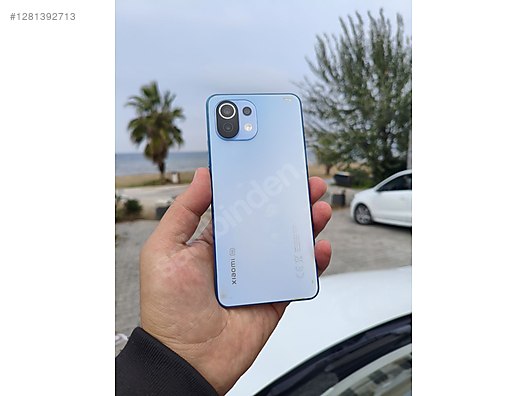 Used & Brand New Items / Cell Phones & Accessories / Cell Phones / Xiaomi / Mi 11 Lite