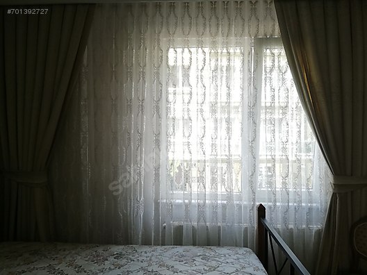 Yatak Odasi Perde