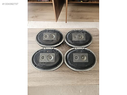 JBL T595 DECADA スピーカー 3-way T595 JBL(ジェービーエル)の