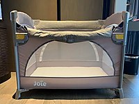 Joie marka park yatak