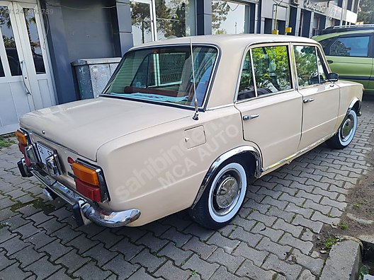 Tofa Murat 124 KLAS K SEVENLERE Sahibindenda 1245392789 tofa-murat-124-klas-k-sevenlere-sahibindenda-1245392789