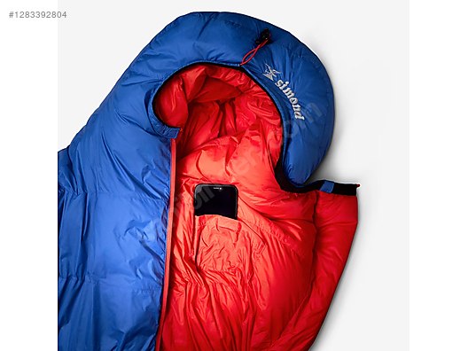 Used & Brand New Items / Sports / Nature Sports / Camping / Sleeping Bag