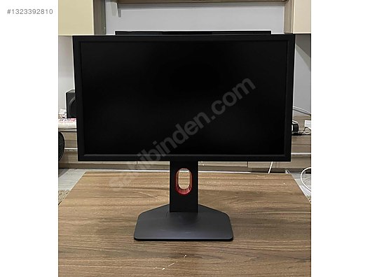 BenQ Zowie XL2411K Monitör sahibinden.comda - 1323392810