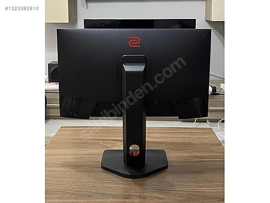 BenQ Zowie XL2411K Monitör sahibinden.comda - 1323392810