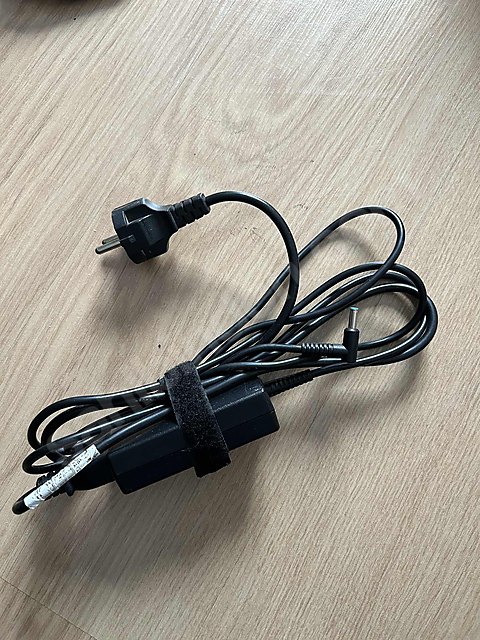 HP Orjinal Laptop Adaptörü 45W