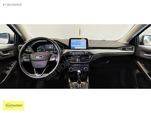 OTOMERKEZİ'NDE 0.79 İLE 12 AY KREDİ - K.KARTI 12 TAKSİT- FOCUS