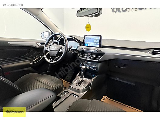 OTOMERKEZİ'NDE 0.79 İLE 12 AY KREDİ - K.KARTI 12 TAKSİT- FOCUS