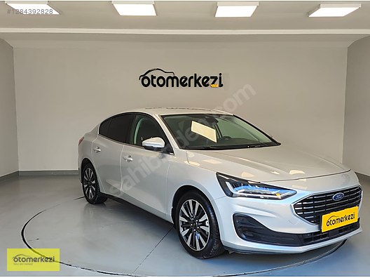 OTOMERKEZİ'NDE 0.79 İLE 12 AY KREDİ - K.KARTI 12 TAKSİT- FOCUS