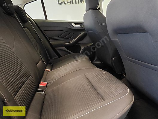 OTOMERKEZİ'NDE 0.79 İLE 12 AY KREDİ - K.KARTI 12 TAKSİT- FOCUS