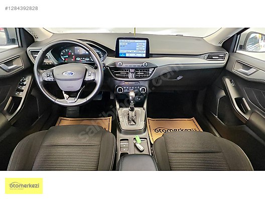 OTOMERKEZİ'NDE 0.79 İLE 12 AY KREDİ - K.KARTI 12 TAKSİT- FOCUS