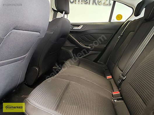 OTOMERKEZİ'NDE 0.79 İLE 12 AY KREDİ - K.KARTI 12 TAKSİT- FOCUS