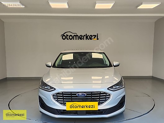 OTOMERKEZİ'NDE 0.79 İLE 12 AY KREDİ - K.KARTI 12 TAKSİT- FOCUS