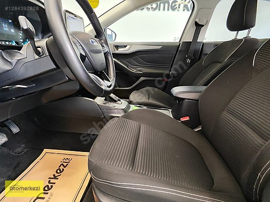 OTOMERKEZİ'NDE 0.79 İLE 12 AY KREDİ - K.KARTI 12 TAKSİT- FOCUS