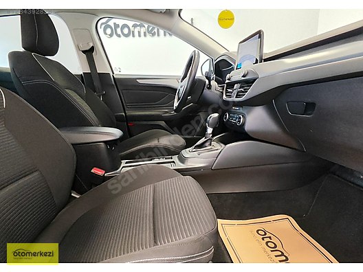 OTOMERKEZİ'NDE 0.79 İLE 12 AY KREDİ - K.KARTI 12 TAKSİT- FOCUS