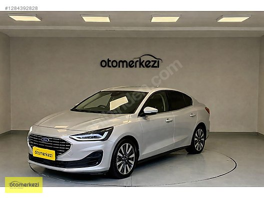 OTOMERKEZİ'NDE 0.79 İLE 12 AY KREDİ - K.KARTI 12 TAKSİT- FOCUS